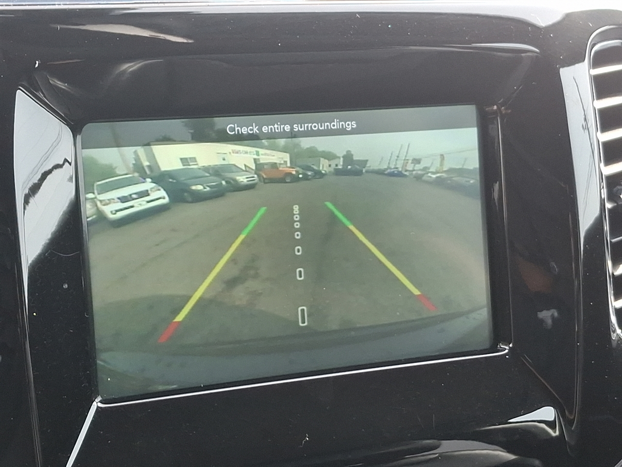 2021 Jeep Compass Altitude photo 16