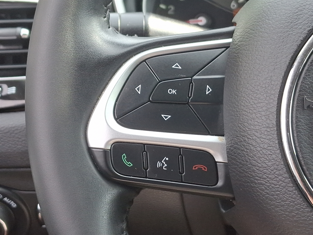 2021 Jeep Compass Altitude photo 18