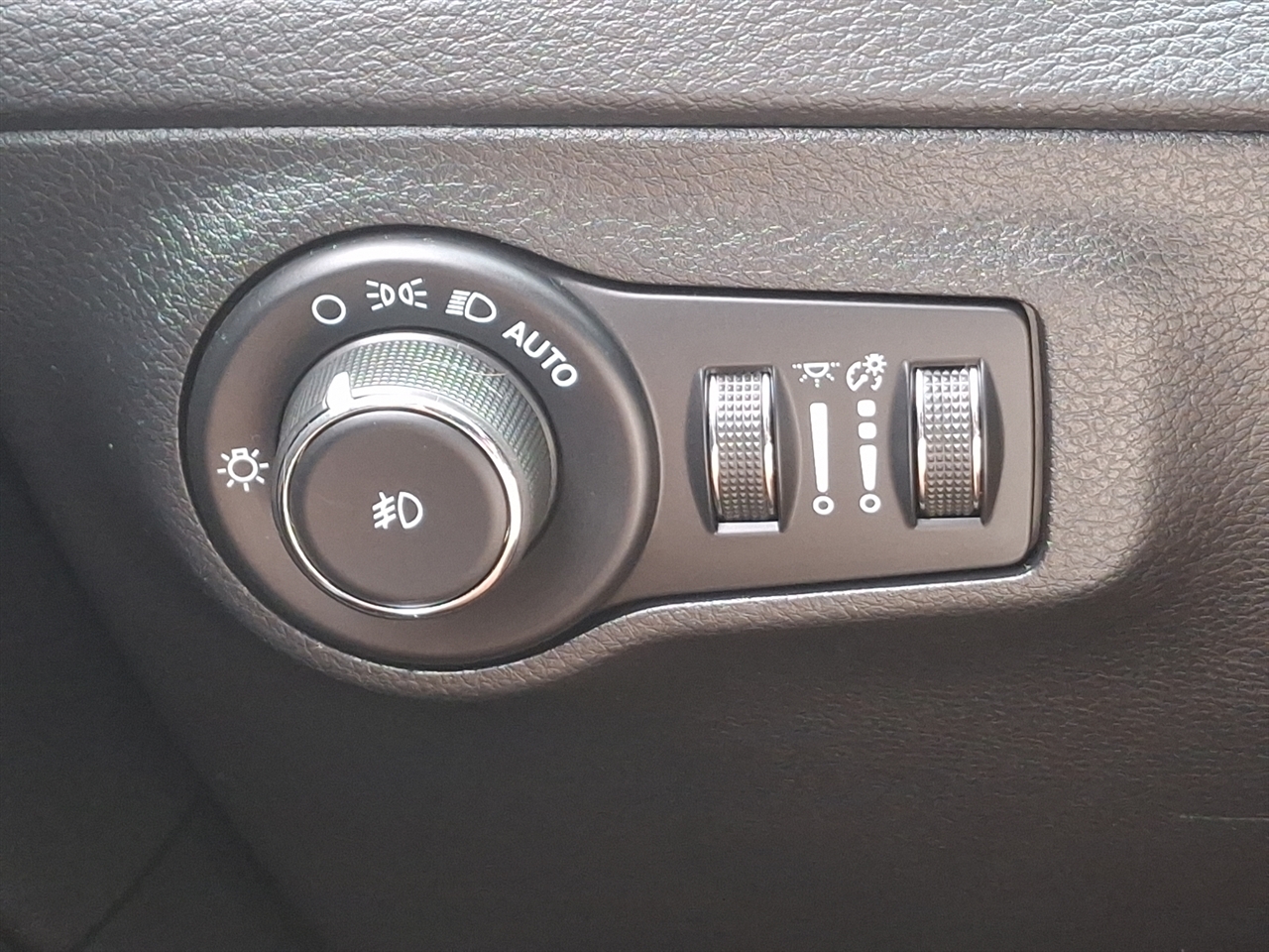 2021 Jeep Compass Altitude photo 20
