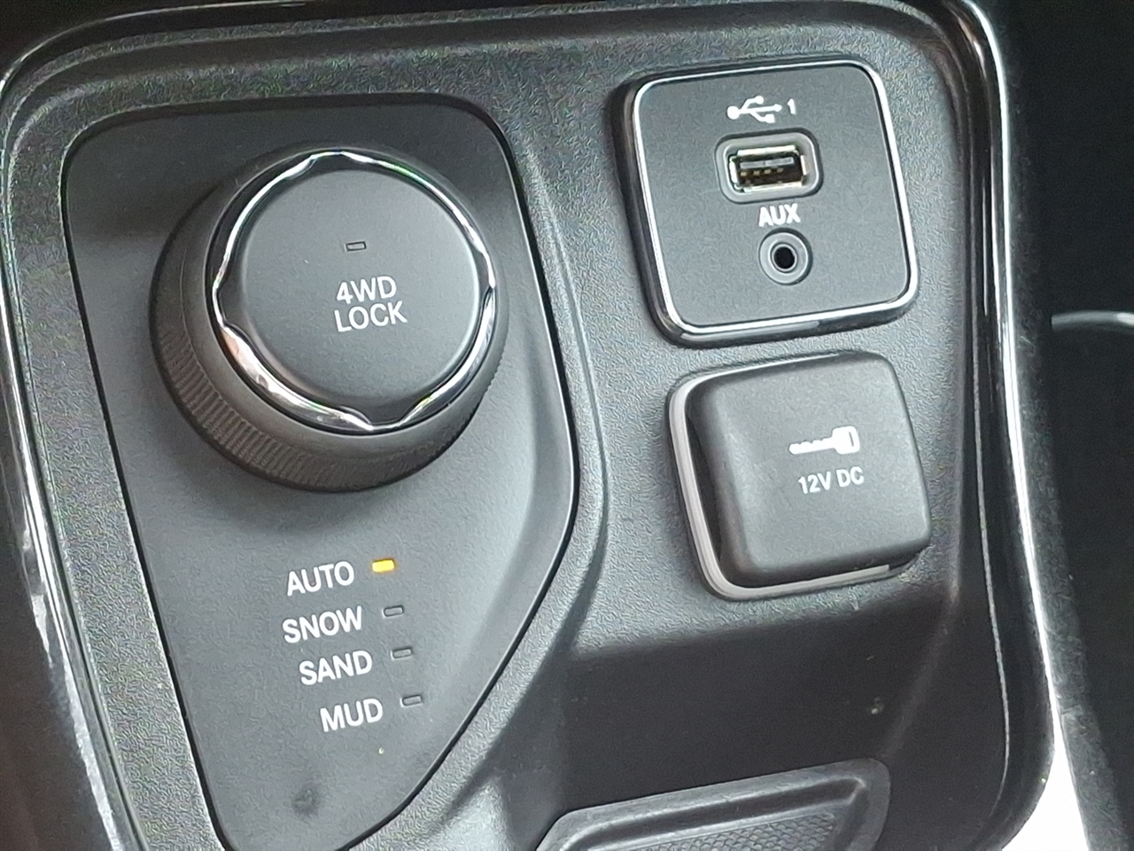 2021 Jeep Compass Altitude photo 21