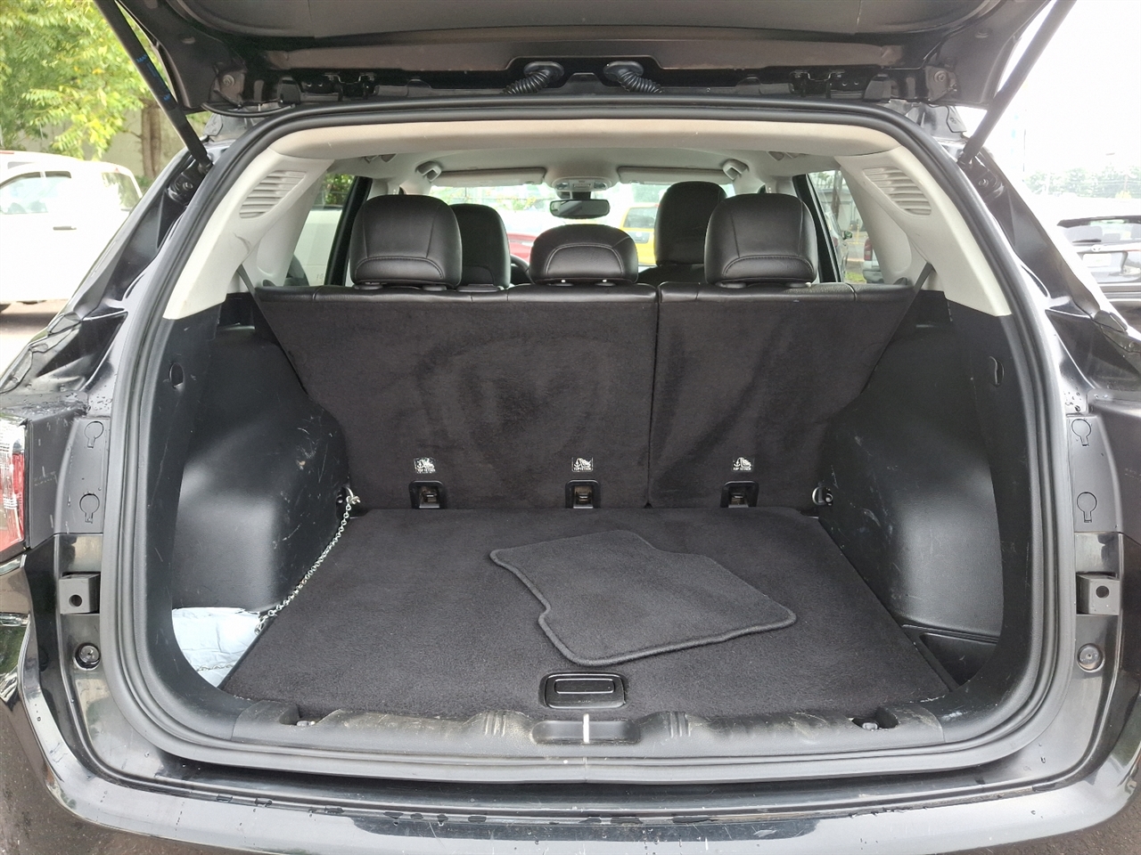 2021 Jeep Compass Altitude photo 25