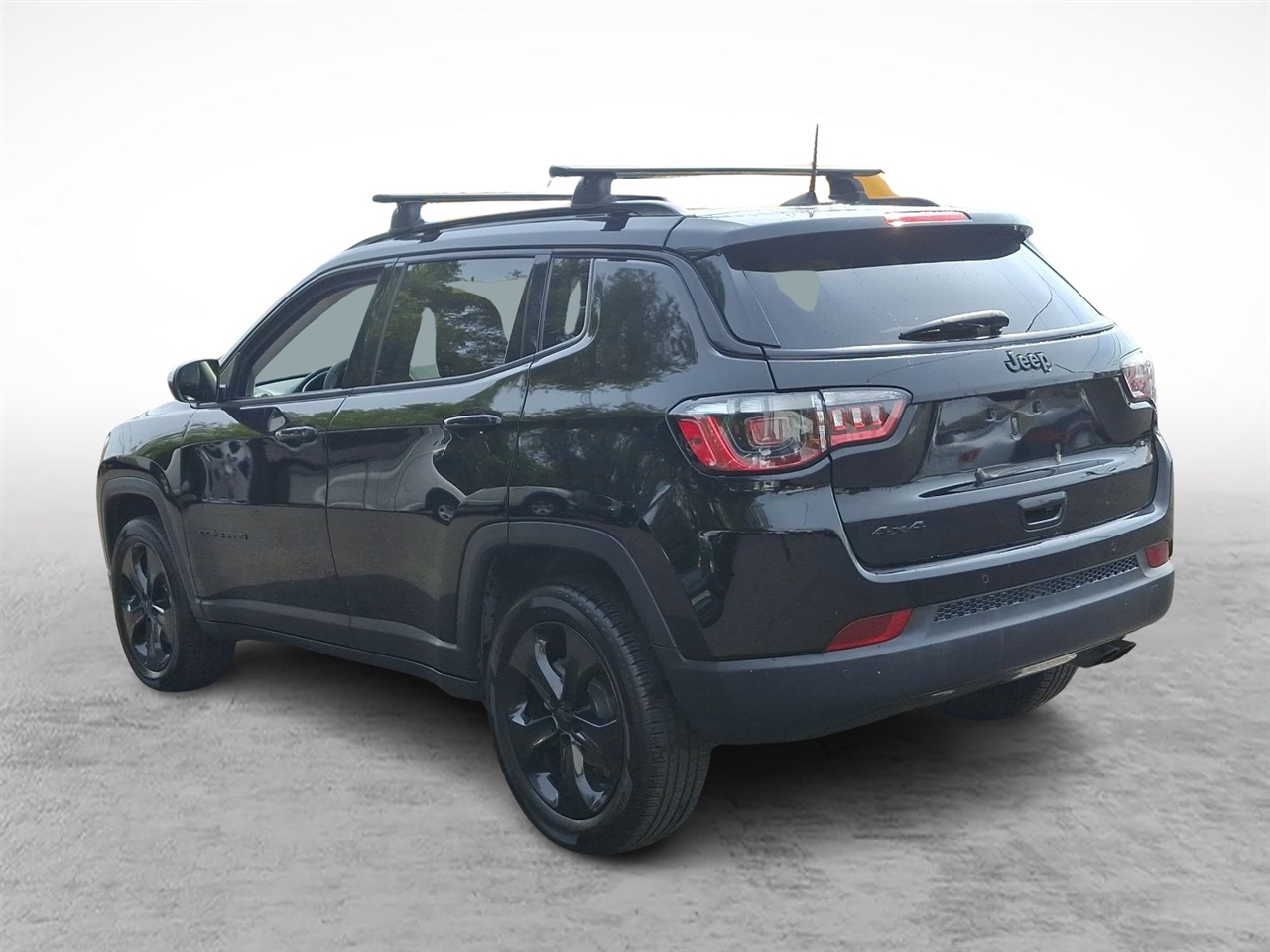 Jeep Compass  2021 Jeep Compass  2021