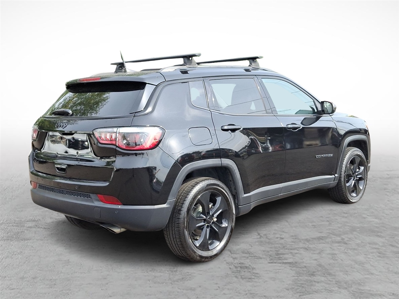 Jeep Compass  2021 Jeep Compass  2021