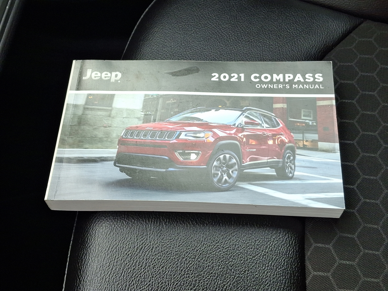 Jeep Compass  2021 Jeep Compass  2021