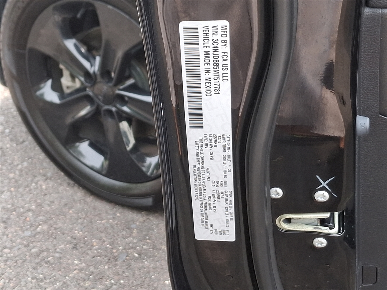 Jeep Compass  2021 Jeep Compass  2021