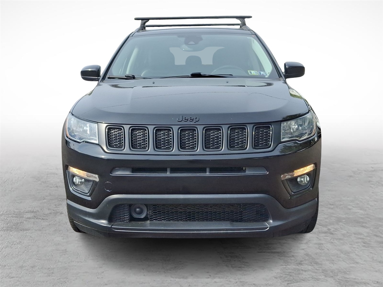 Jeep Compass  2021 Jeep Compass  2021