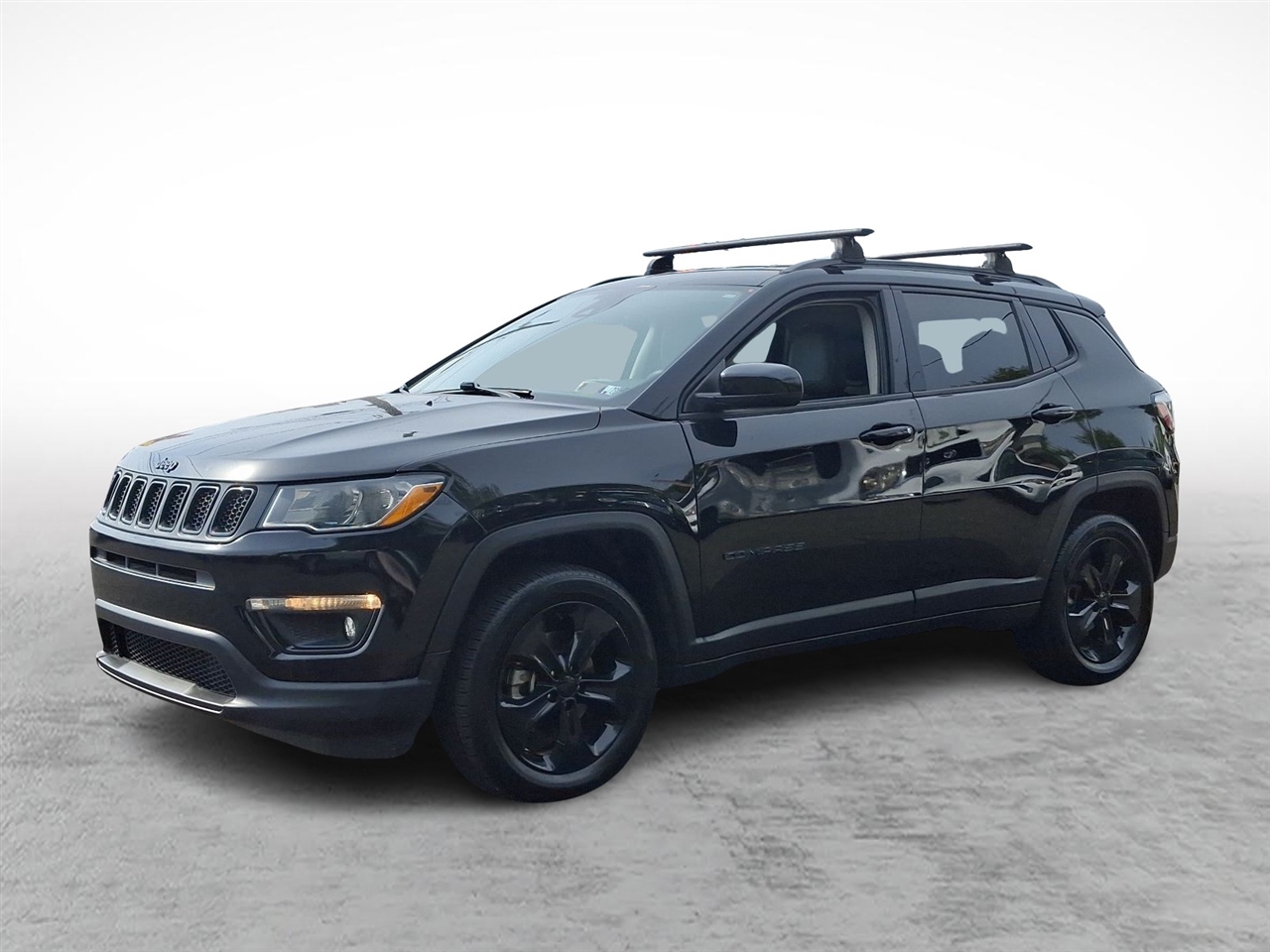 Jeep Compass  2021 Jeep Compass  2021