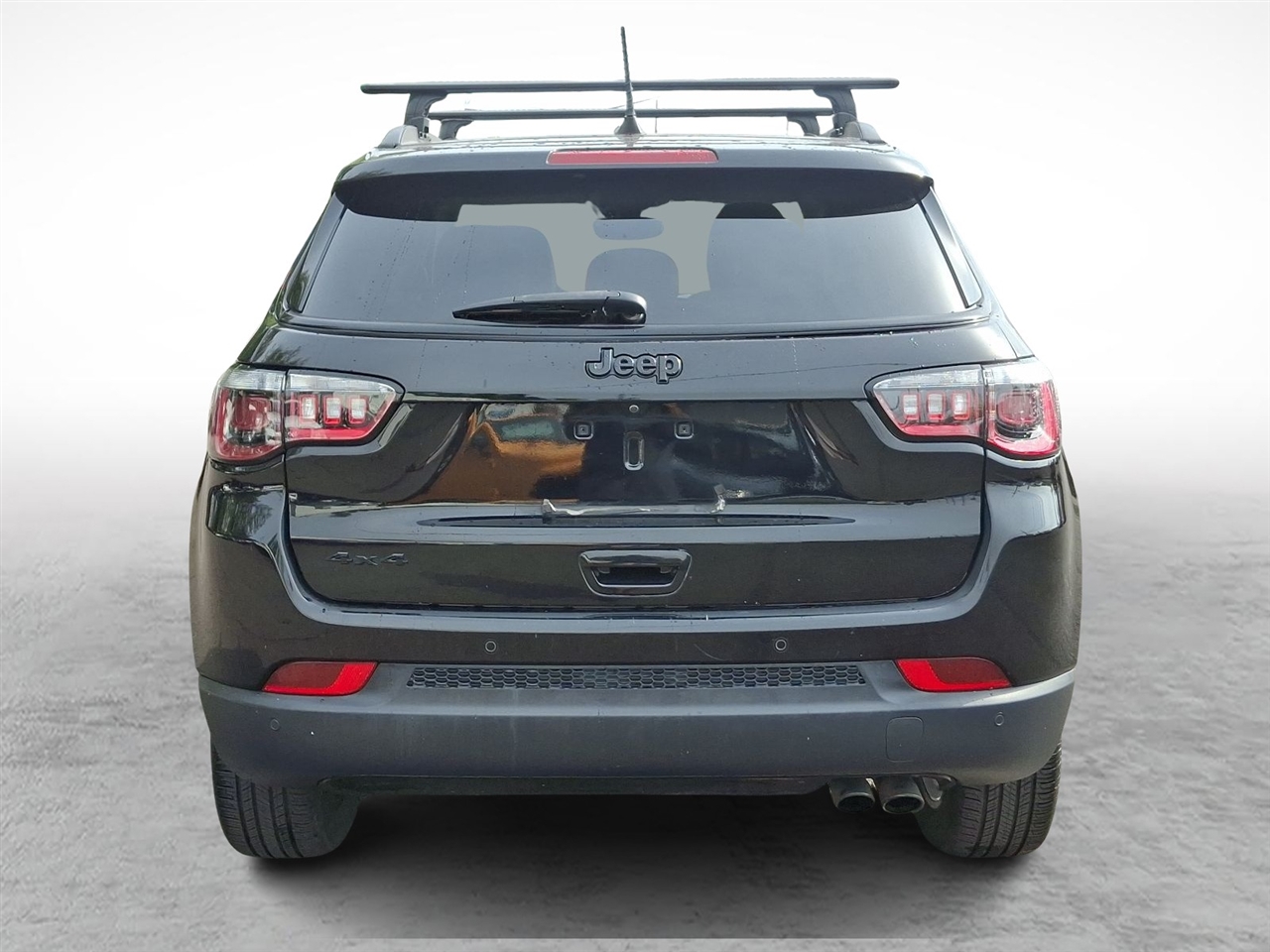 Jeep Compass  2021 Jeep Compass  2021