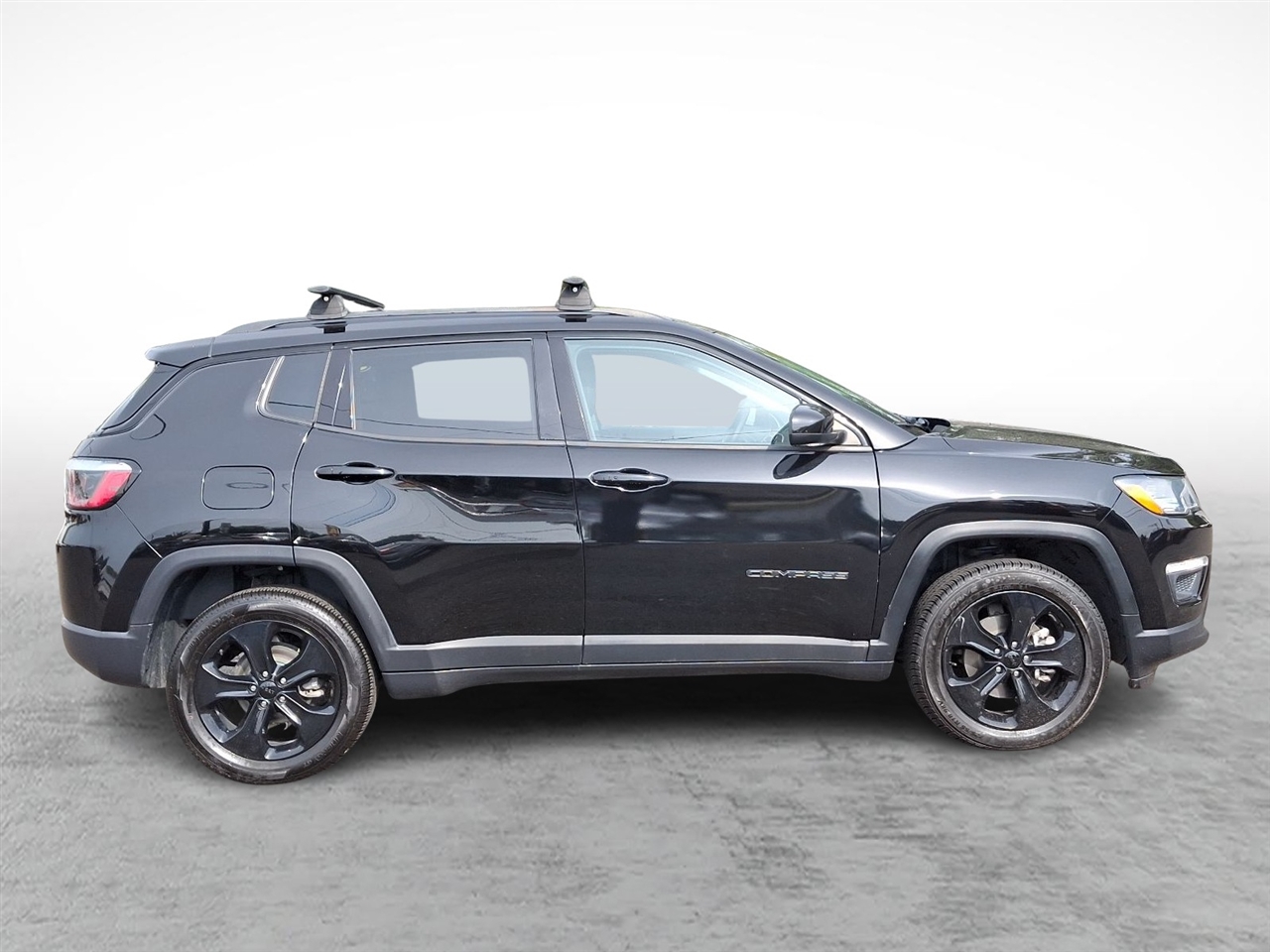 Jeep Compass  2021 Jeep Compass  2021