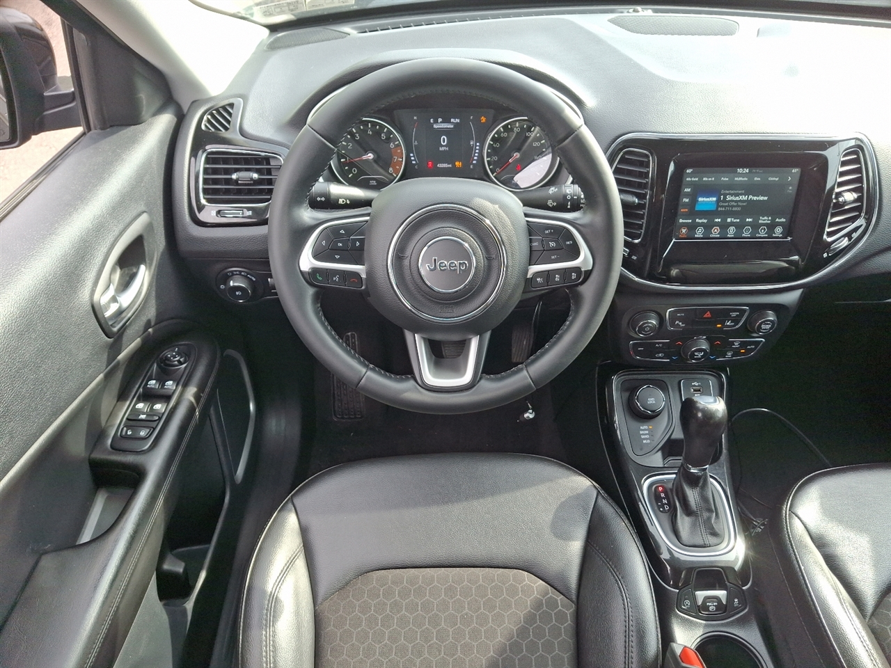 Jeep Compass  2021 Jeep Compass  2021