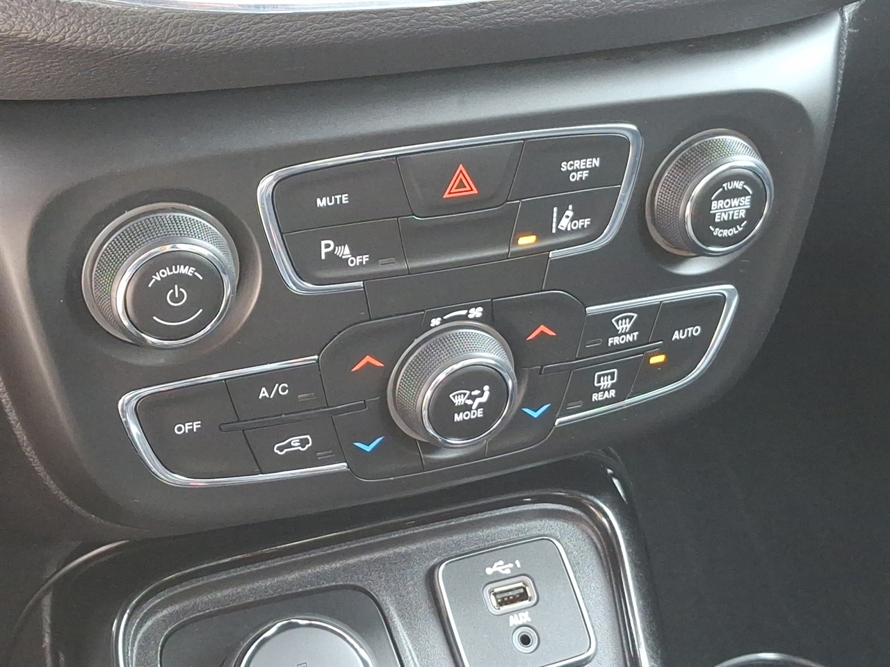 Jeep Compass  2021 Jeep Compass  2021