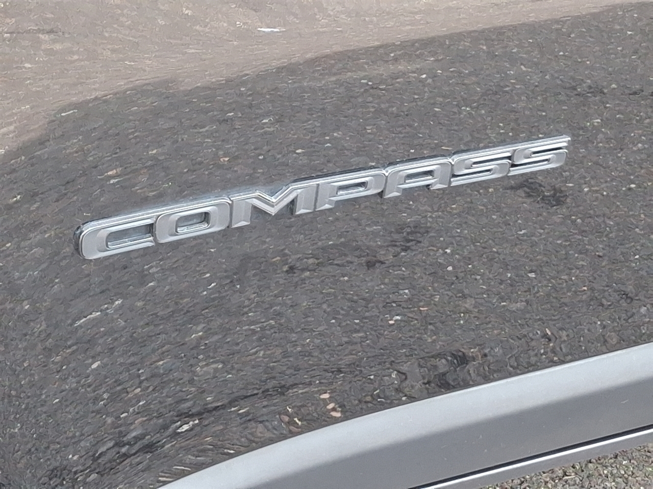 Jeep Compass  2021 Jeep Compass  2021