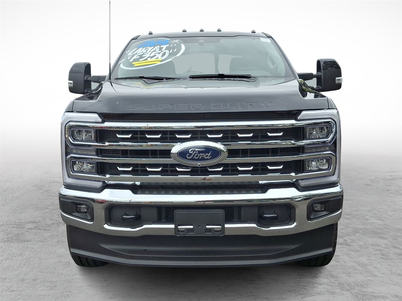 Ford Super Duty F-350 SRW  2024 Ford Super Duty F-350 SRW  2024