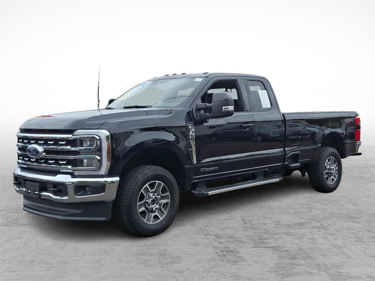 Ford Super Duty F-350 SRW  2024 Ford Super Duty F-350 SRW  2024