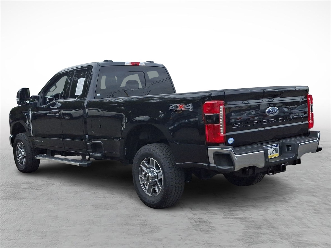 Ford Super Duty F-350 SRW  2024 Ford Super Duty F-350 SRW  2024