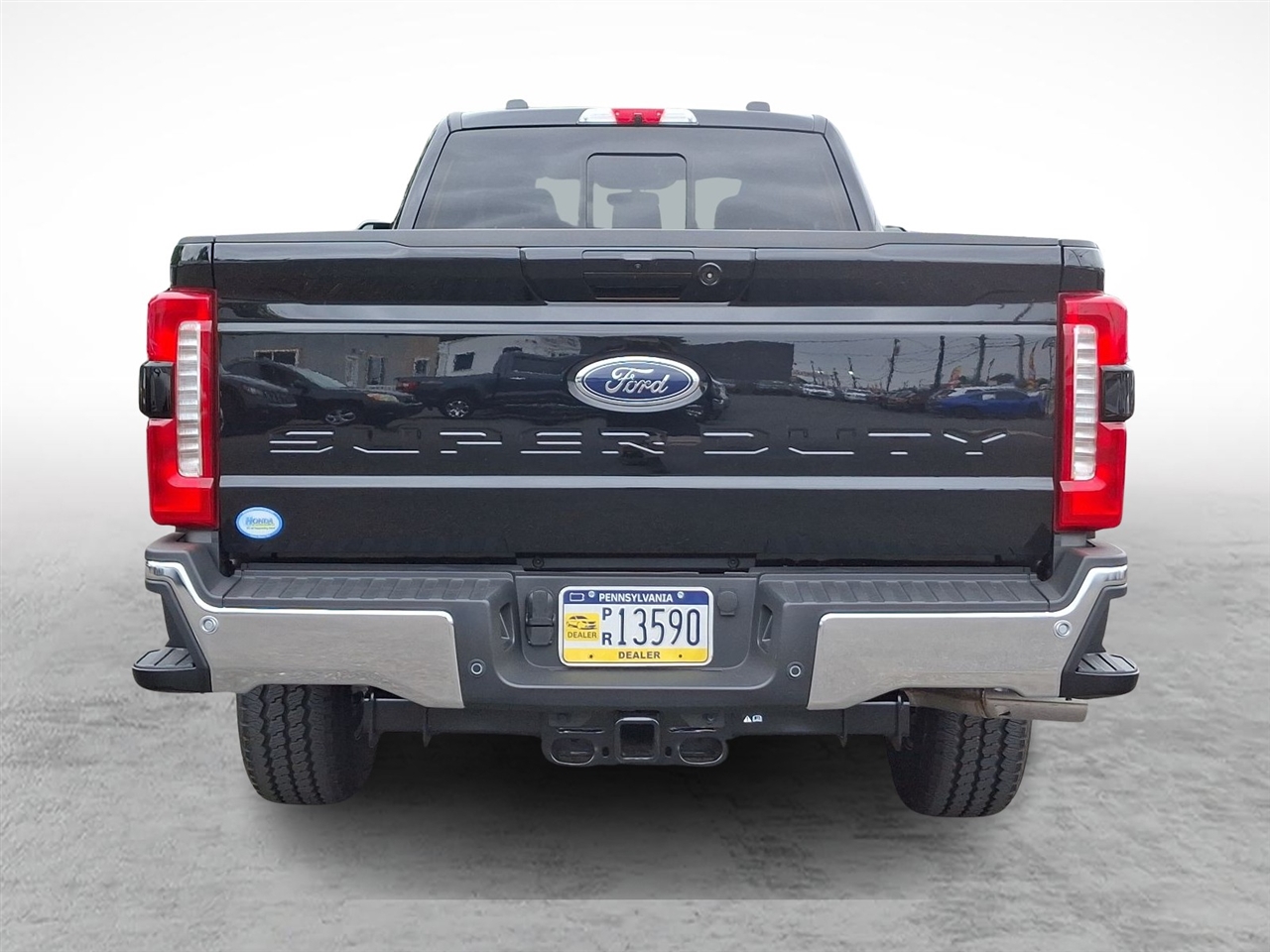 Ford Super Duty F-350 SRW  2024 Ford Super Duty F-350 SRW  2024