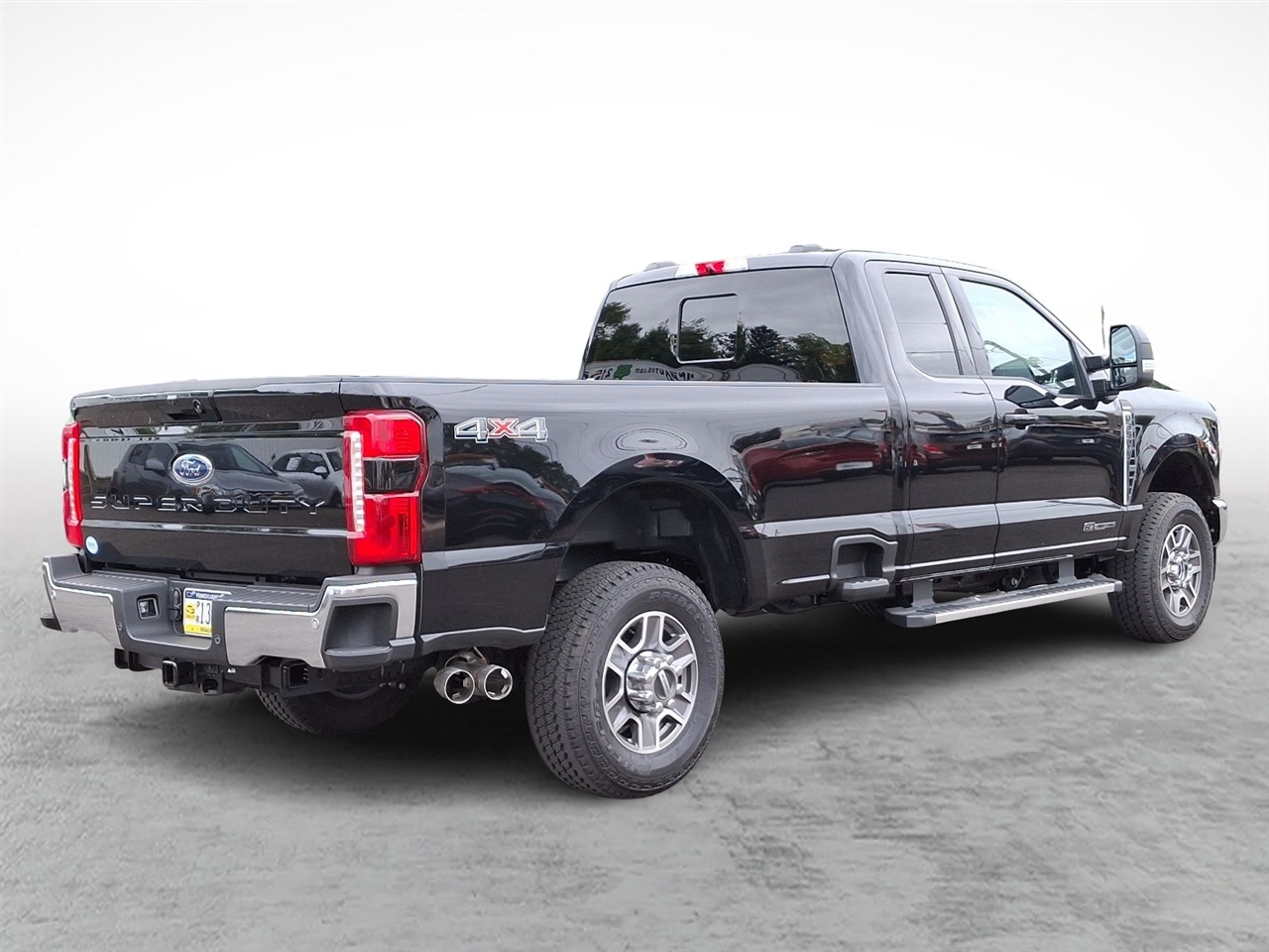 Ford Super Duty F-350 SRW  2024 Ford Super Duty F-350 SRW  2024