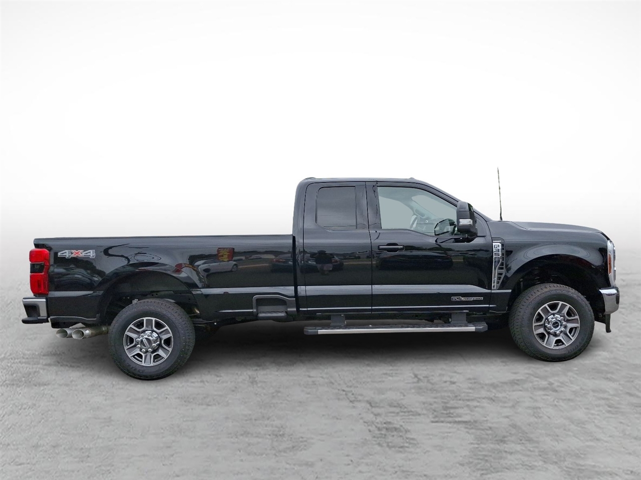 Ford Super Duty F-350 SRW  2024 Ford Super Duty F-350 SRW  2024