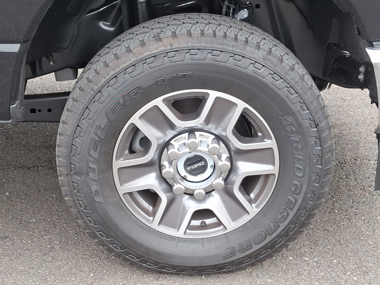 Ford Super Duty F-350 SRW  2024 Ford Super Duty F-350 SRW  2024