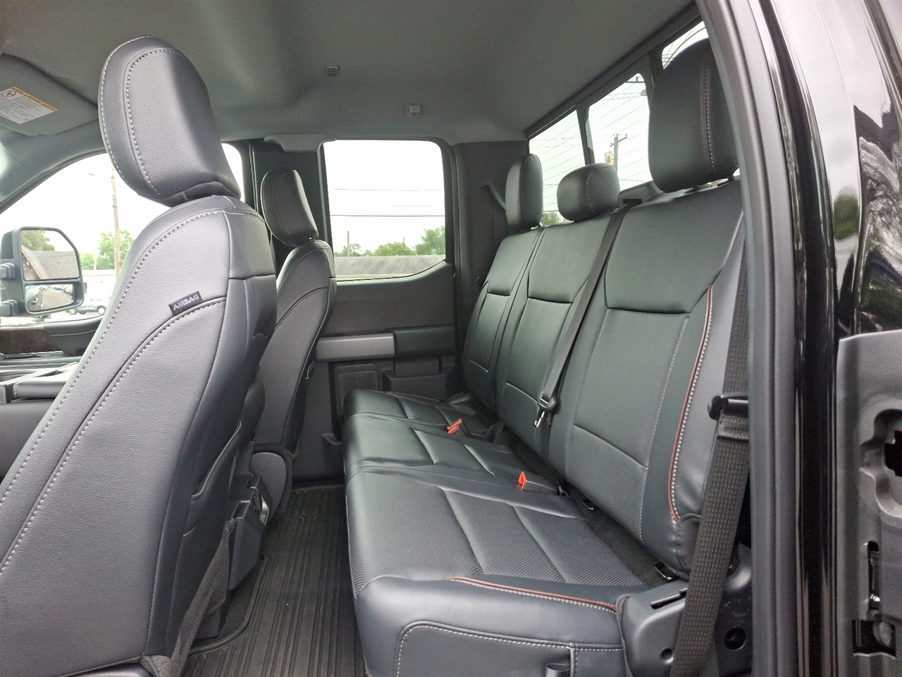 Ford Super Duty F-350 SRW  2024 Ford Super Duty F-350 SRW  2024