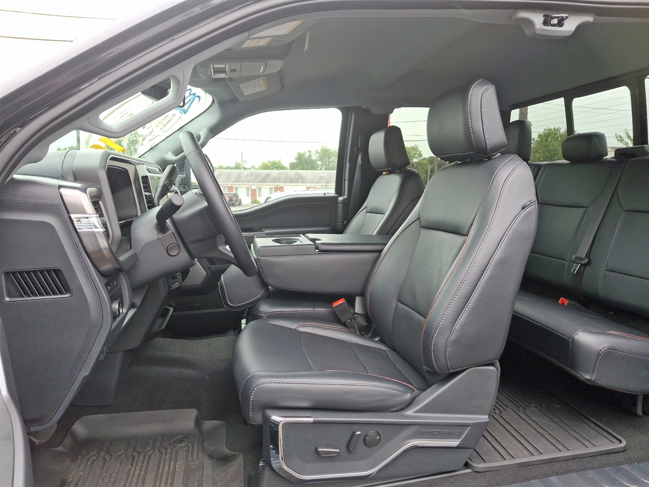 Ford Super Duty F-350 SRW  2024 Ford Super Duty F-350 SRW  2024