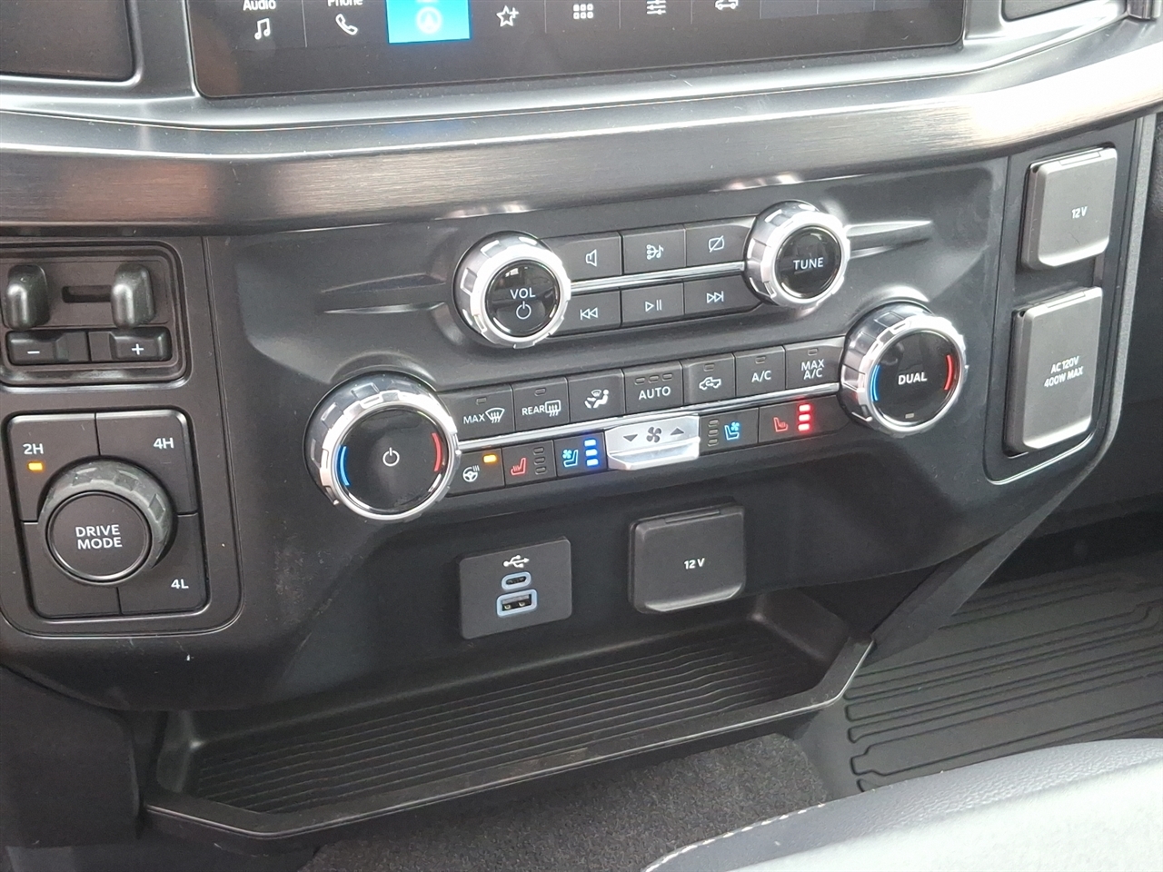 Ford Super Duty F-350 SRW  2024 Ford Super Duty F-350 SRW  2024