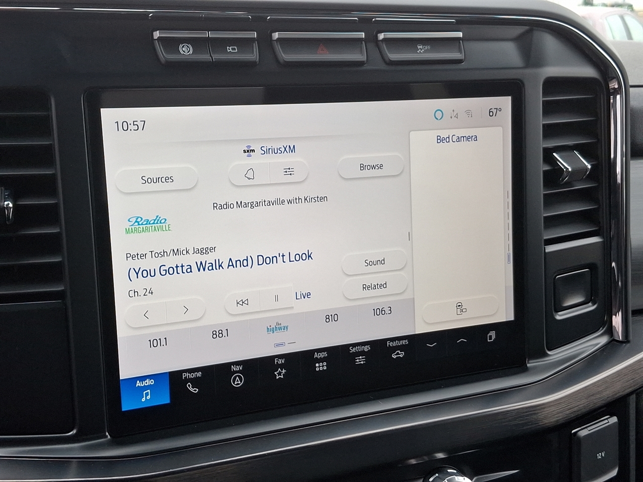 Ford Super Duty F-350 SRW  2024 Ford Super Duty F-350 SRW  2024