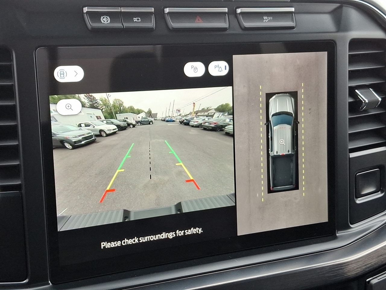 Ford Super Duty F-350 SRW  2024 Ford Super Duty F-350 SRW  2024