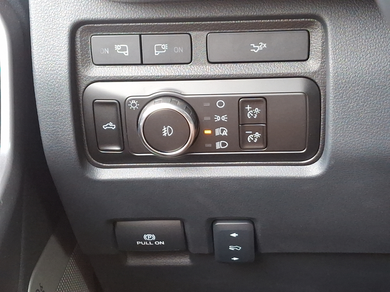 Ford Super Duty F-350 SRW  2024 Ford Super Duty F-350 SRW  2024