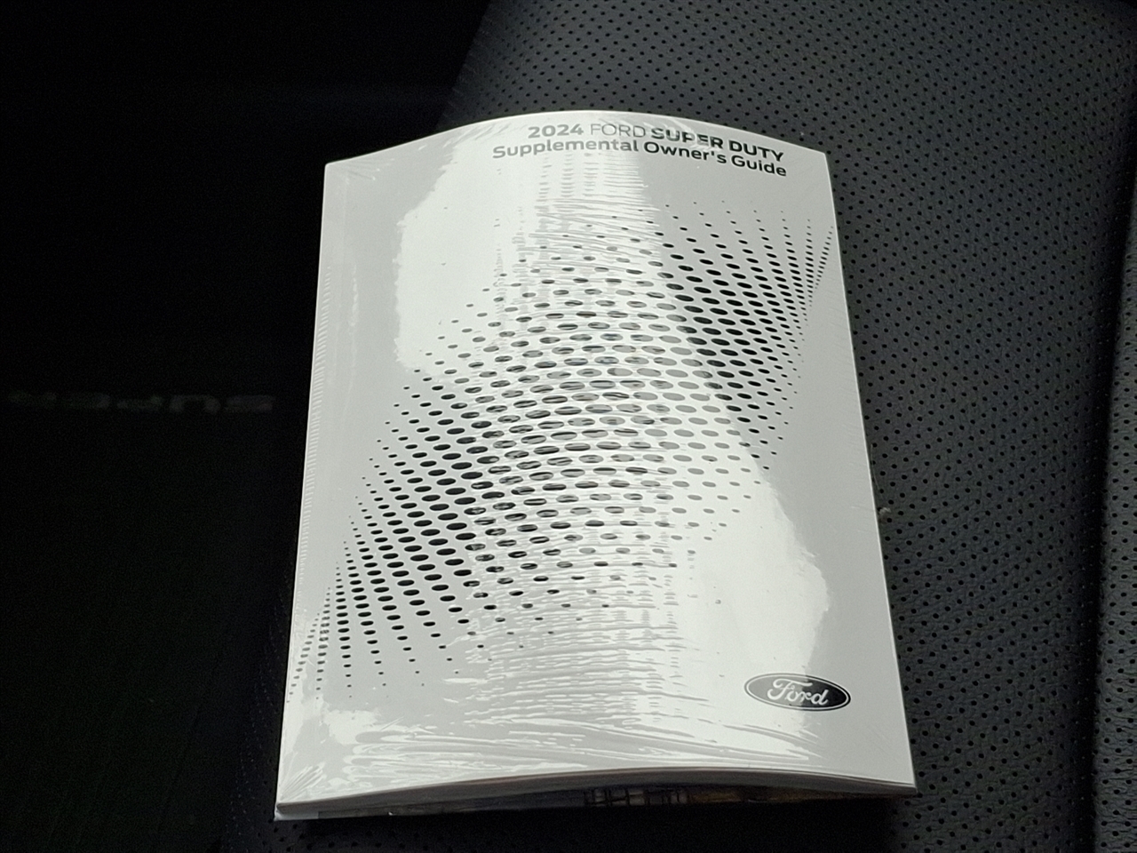 Ford Super Duty F-350 SRW  2024 Ford Super Duty F-350 SRW  2024