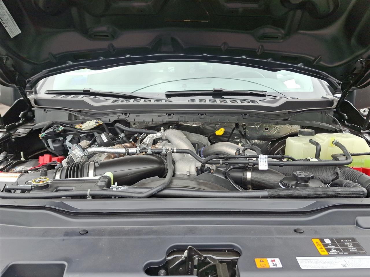 Ford Super Duty F-350 SRW  2024 Ford Super Duty F-350 SRW  2024