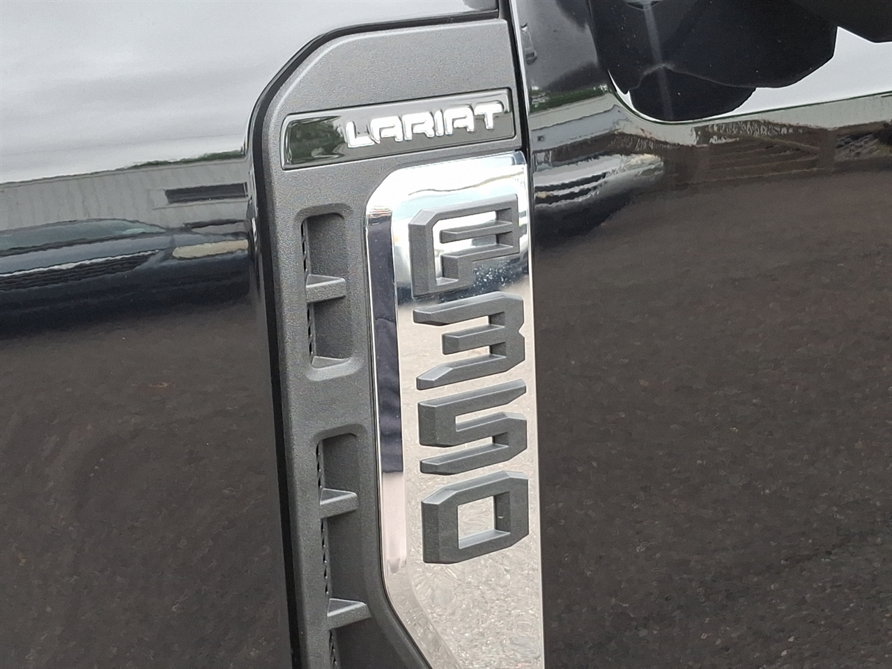 Ford Super Duty F-350 SRW  2024 Ford Super Duty F-350 SRW  2024