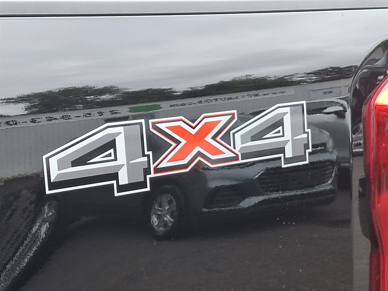 Ford Super Duty F-350 SRW  2024 Ford Super Duty F-350 SRW  2024