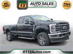 2024 Ford Super Duty F-350 SRW  2024 Ford Super Duty F-350 SRW