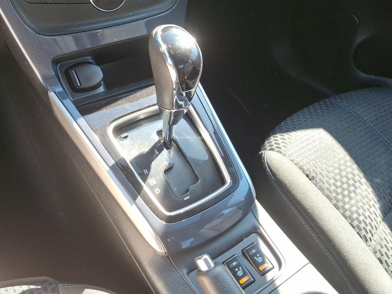 Nissan Sentra  2018 Nissan Sentra  2018