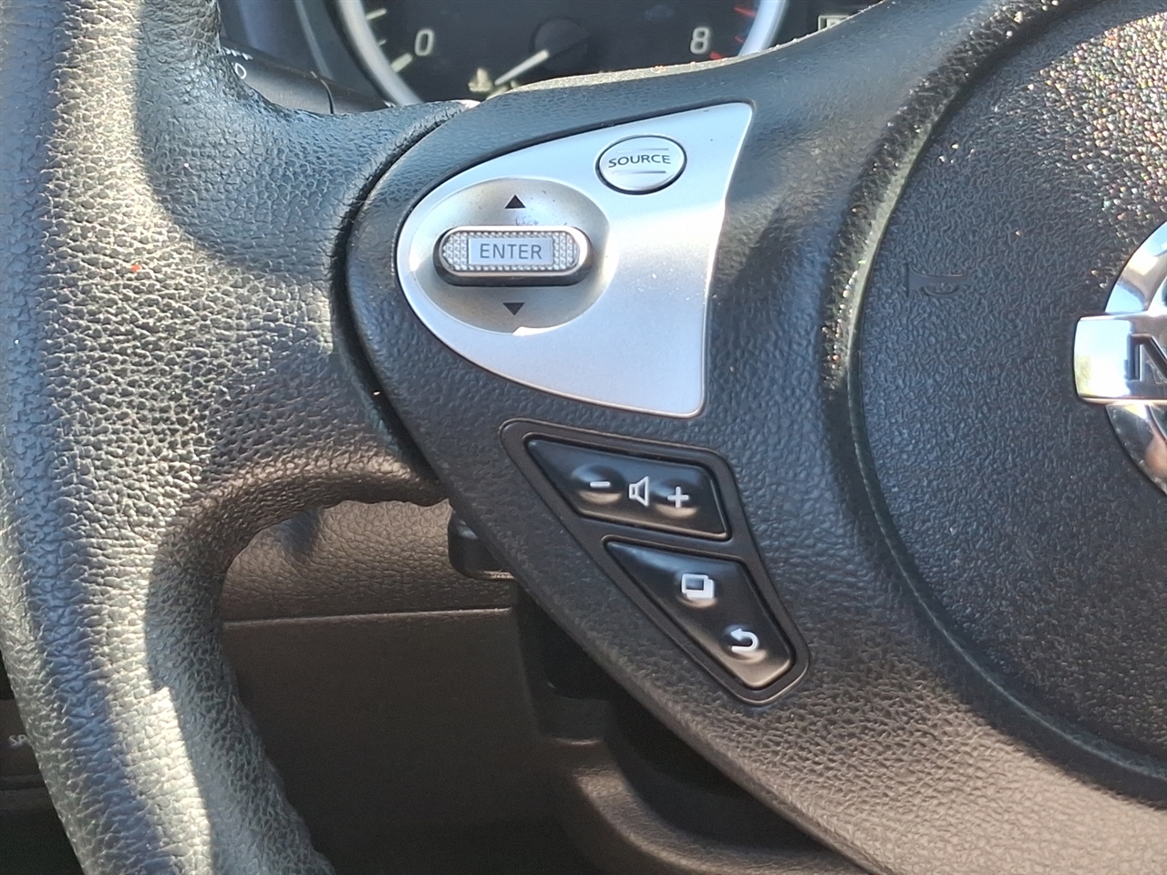 Nissan Sentra  2018 Nissan Sentra  2018