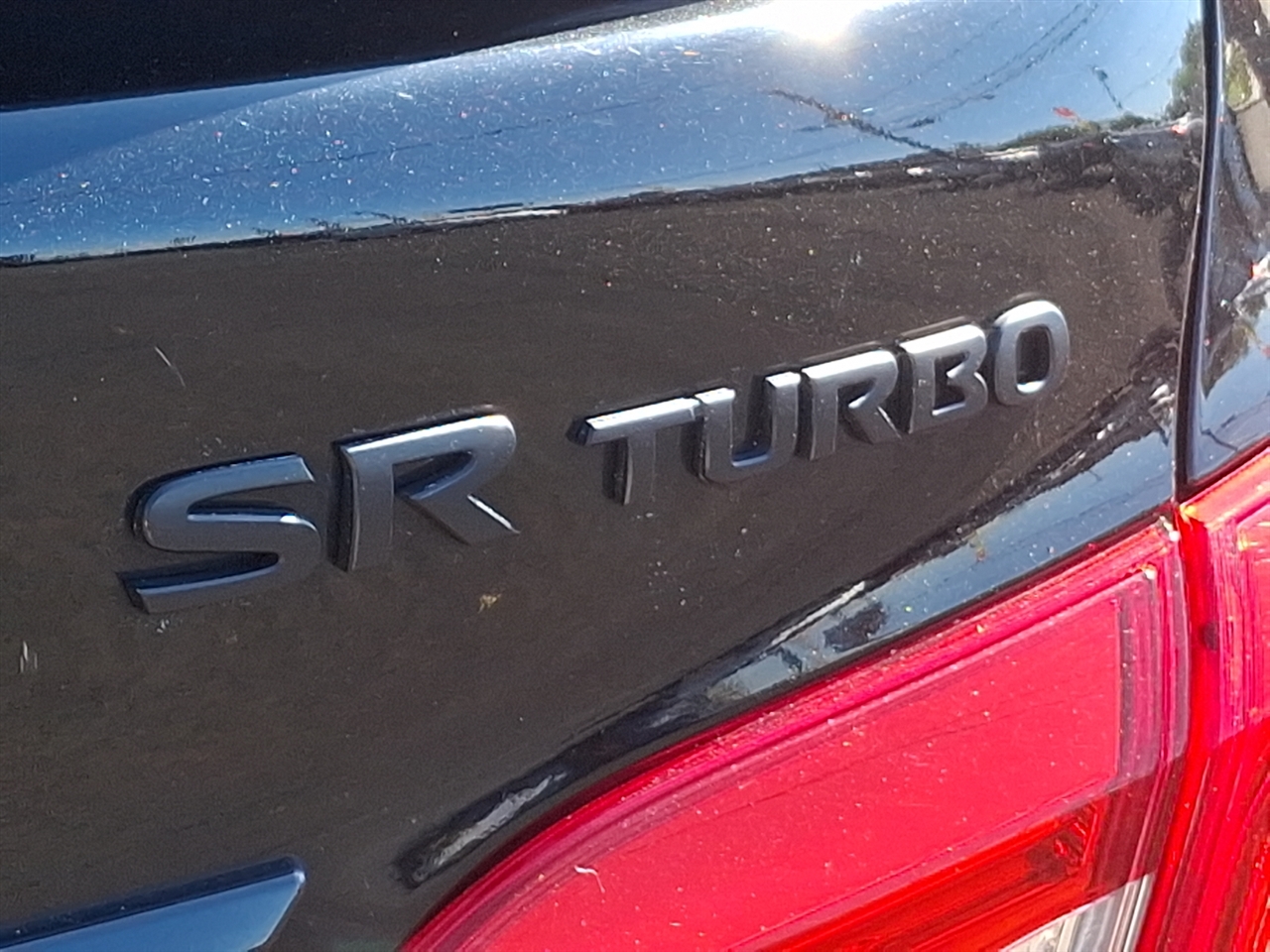 Nissan Sentra  2018 Nissan Sentra  2018