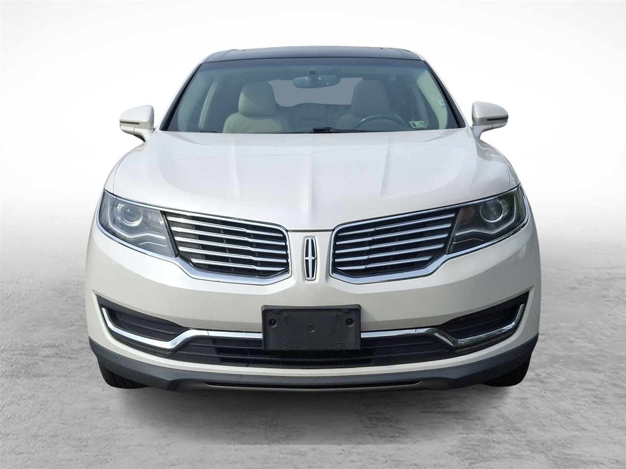 Lincoln MKX  2018 Lincoln MKX  2018