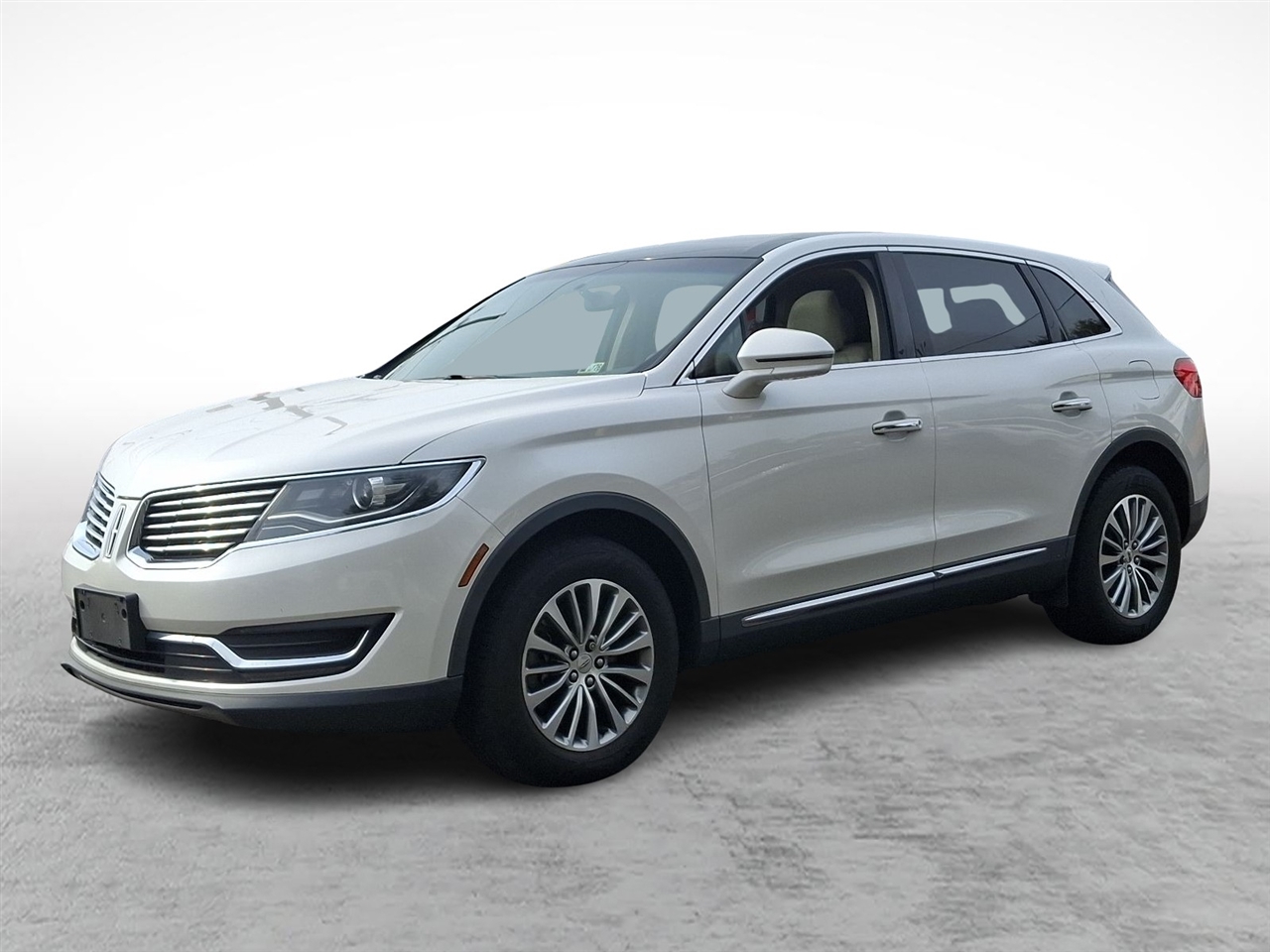 Lincoln MKX  2018 Lincoln MKX  2018