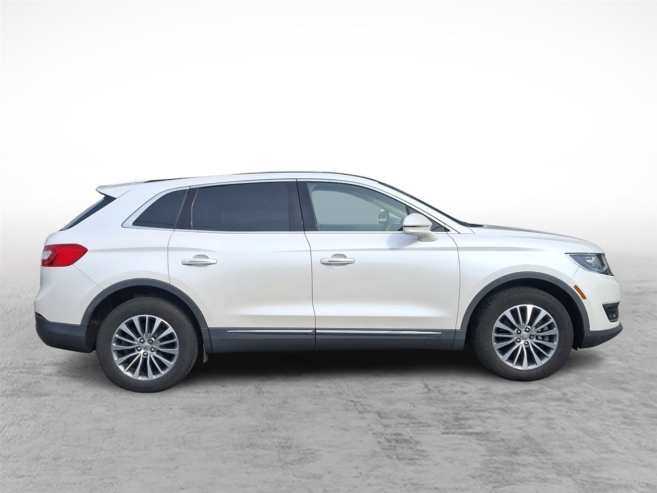 Lincoln MKX  2018 Lincoln MKX  2018
