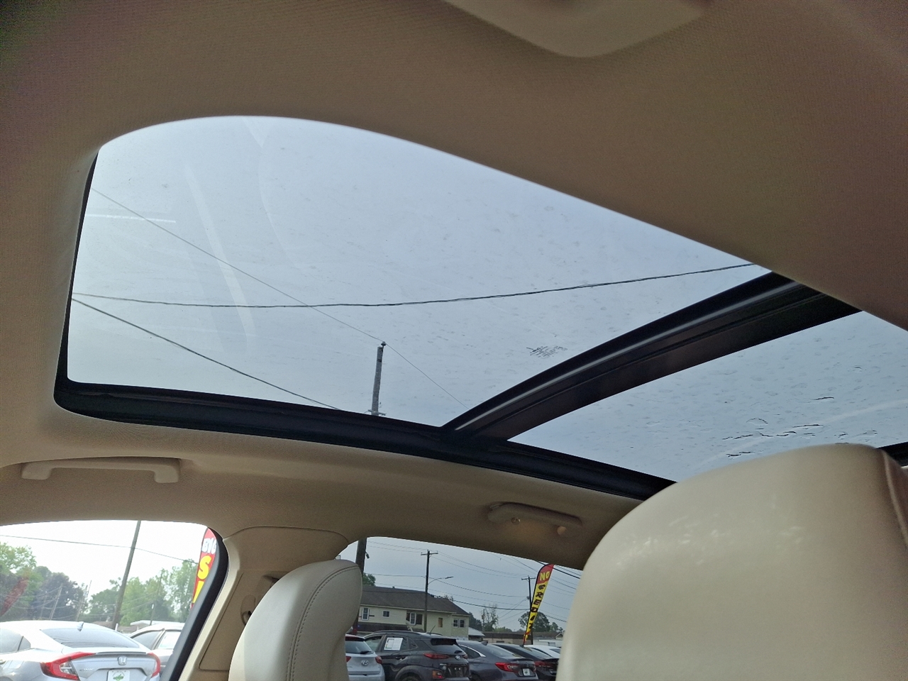 Lincoln MKX  2018 Lincoln MKX  2018