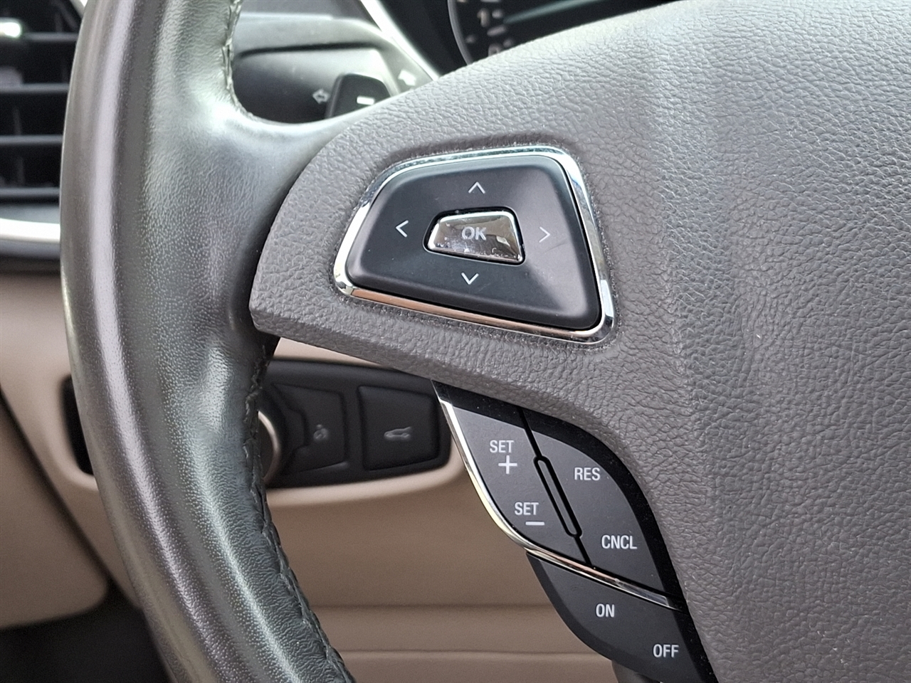 Lincoln MKX  2018 Lincoln MKX  2018