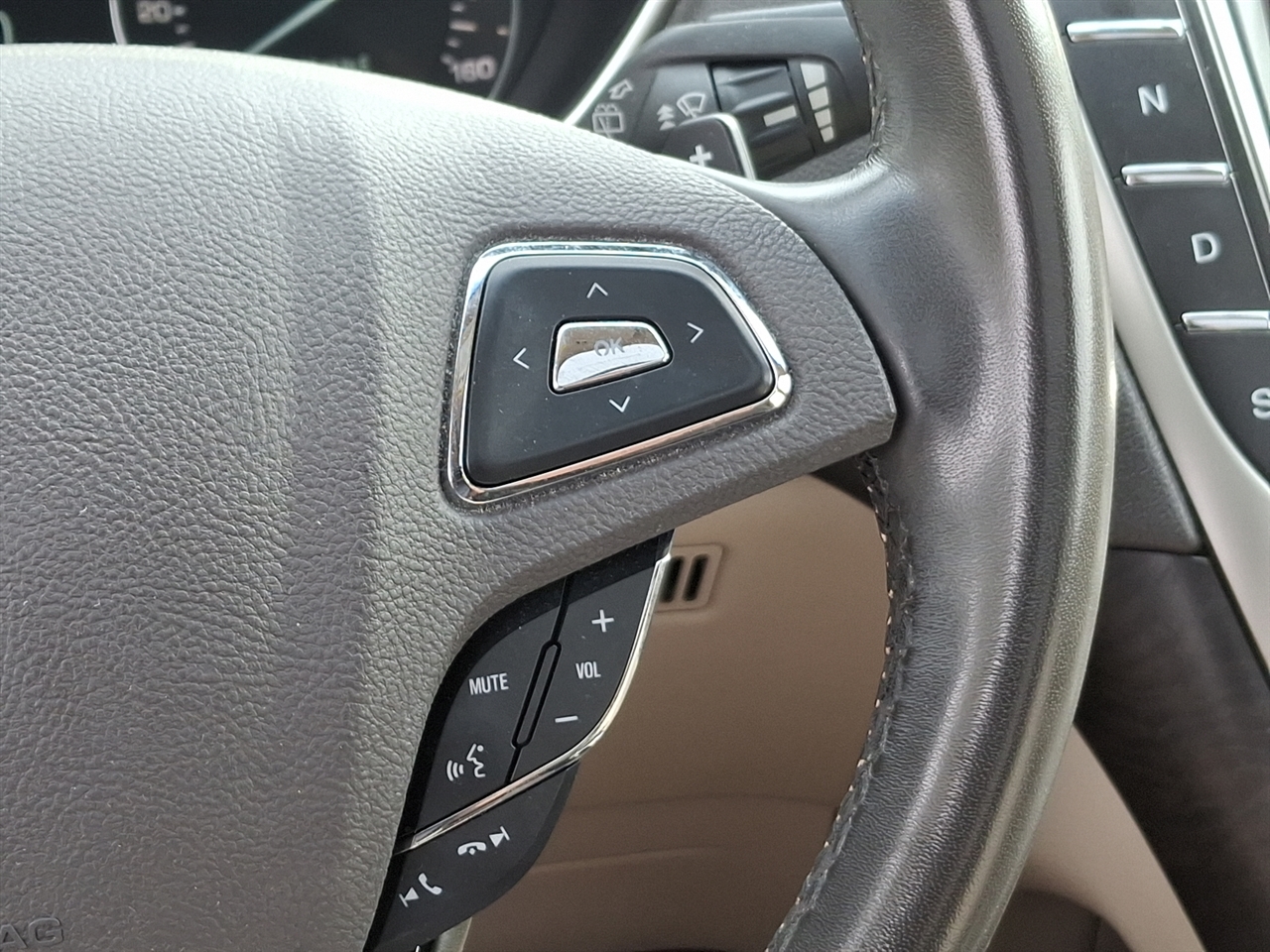 Lincoln MKX  2018 Lincoln MKX  2018