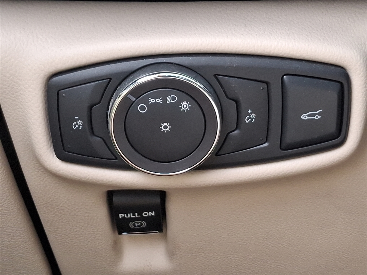 Lincoln MKX  2018 Lincoln MKX  2018