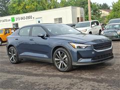 2022 Polestar 2  2022 Polestar 2
