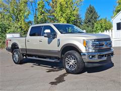 2017 Ford Super Duty F-250 SRW  2017 Ford Super Duty F-250 SRW