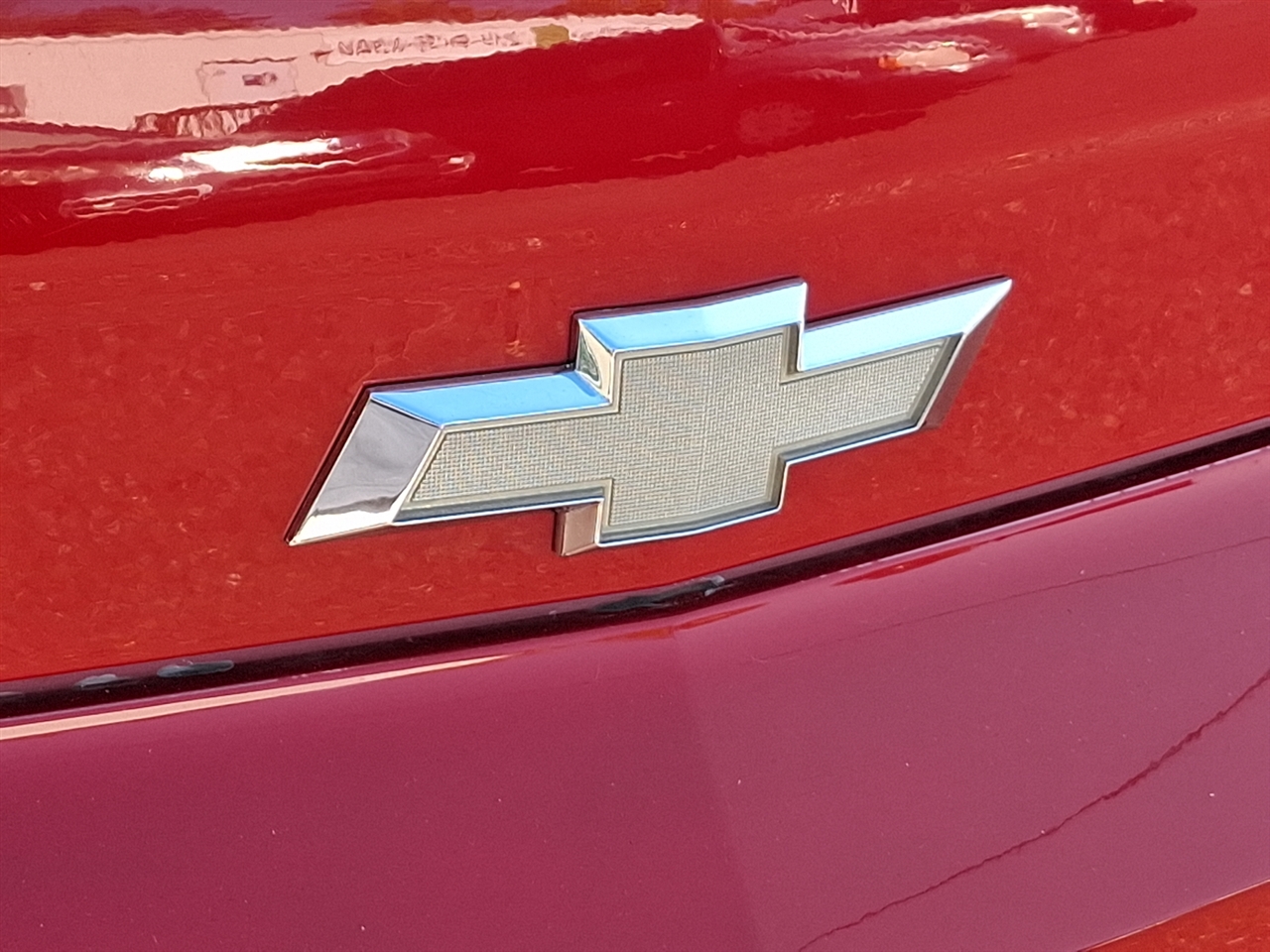 2011 Chevrolet Camaro 1SS photo 22