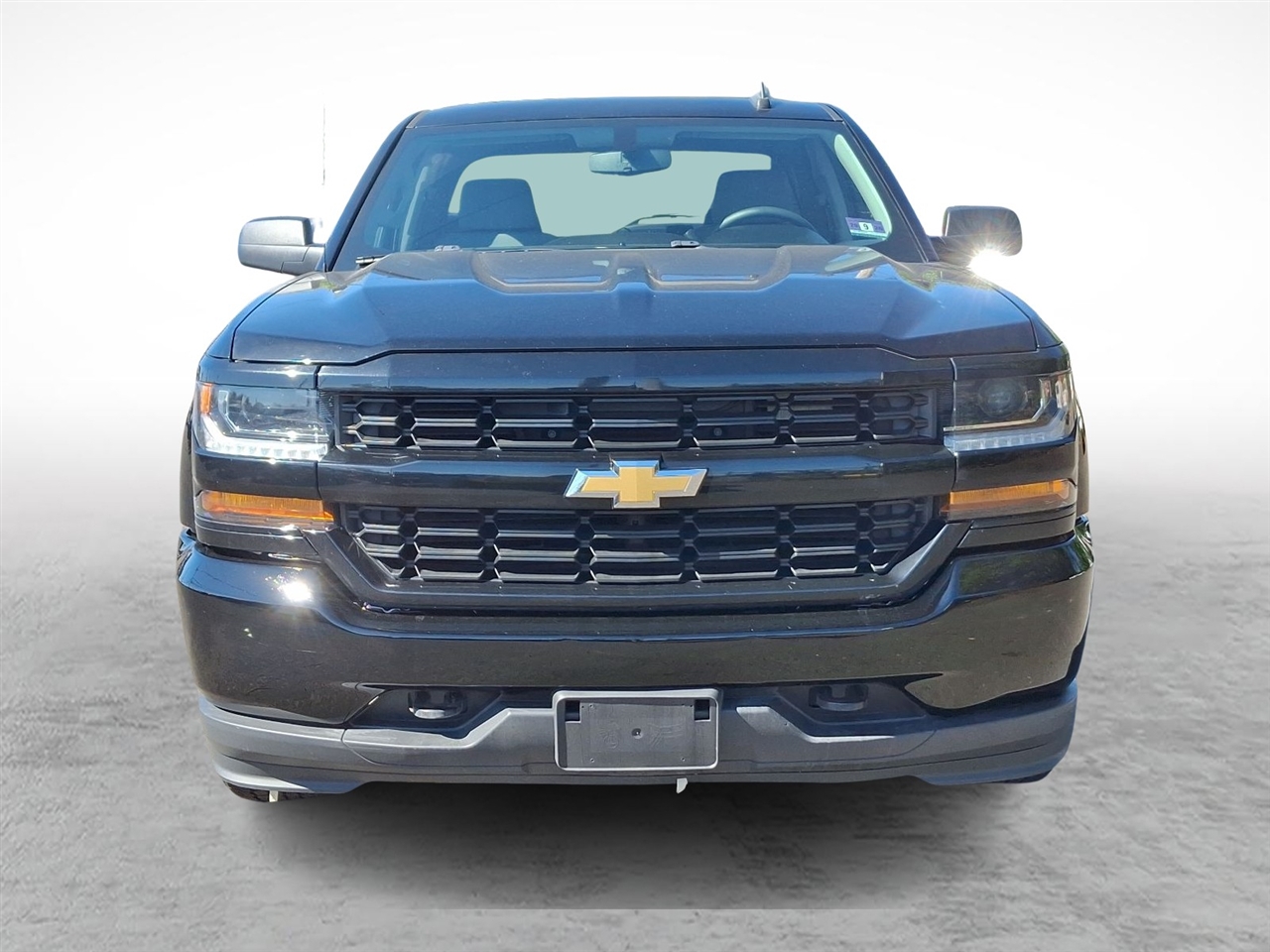 Chevrolet Silverado 1500 LD  2019 Chevrolet Silverado 1500 LD  2019