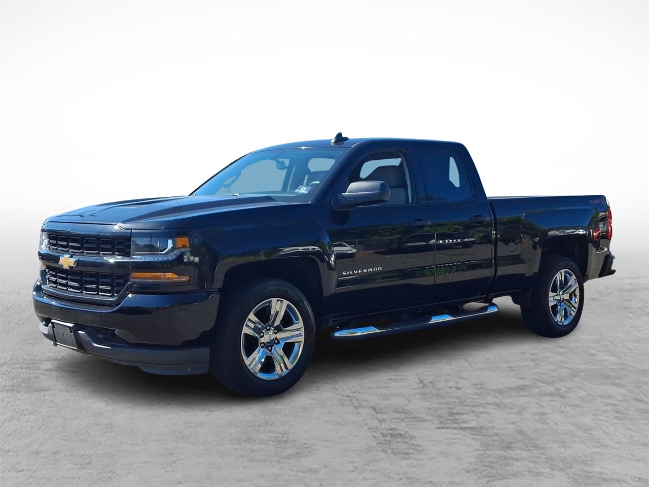Chevrolet Silverado 1500 LD  2019 Chevrolet Silverado 1500 LD  2019