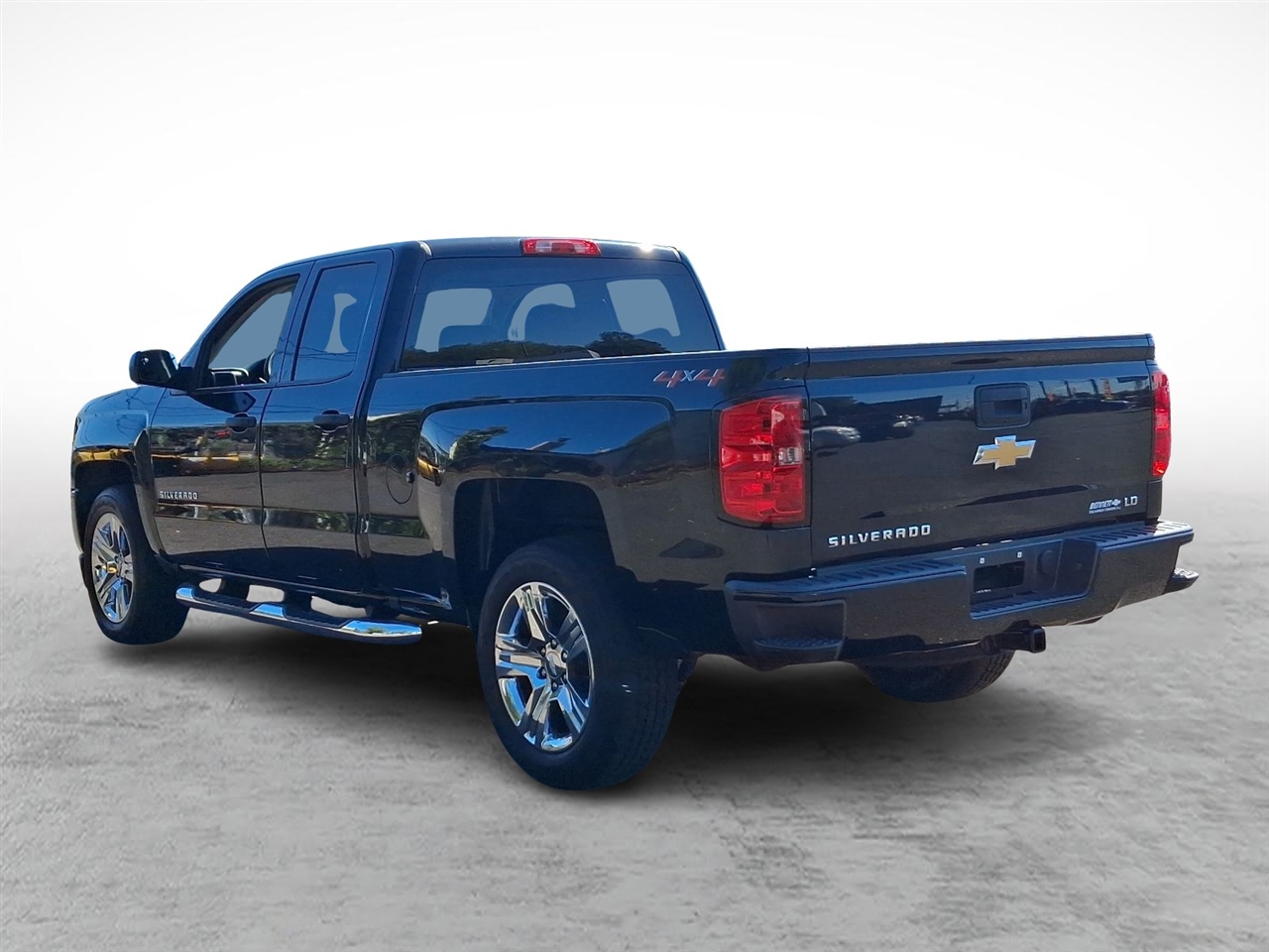 Chevrolet Silverado 1500 LD  2019 Chevrolet Silverado 1500 LD  2019